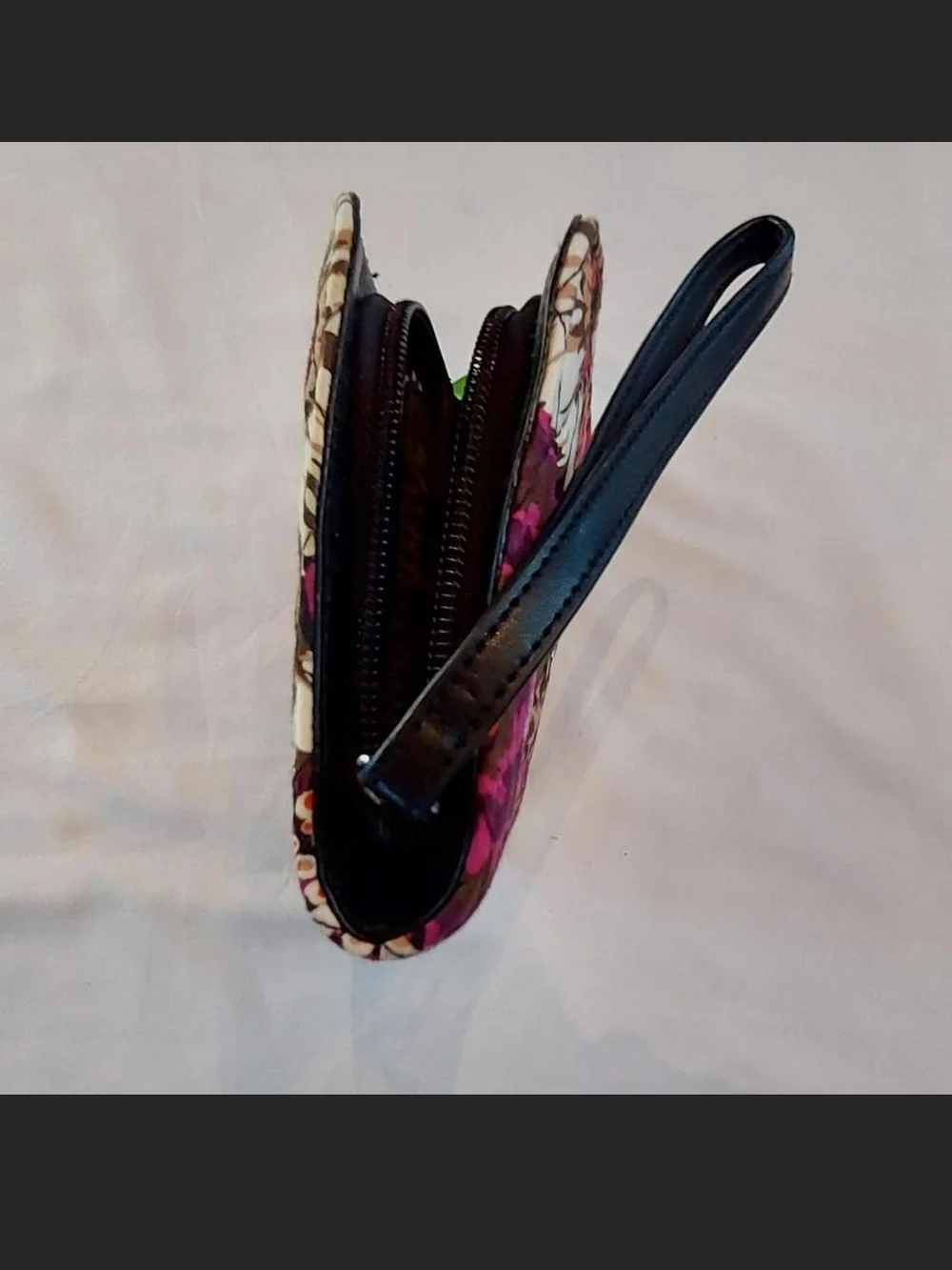 Vera Bradley nwt vera